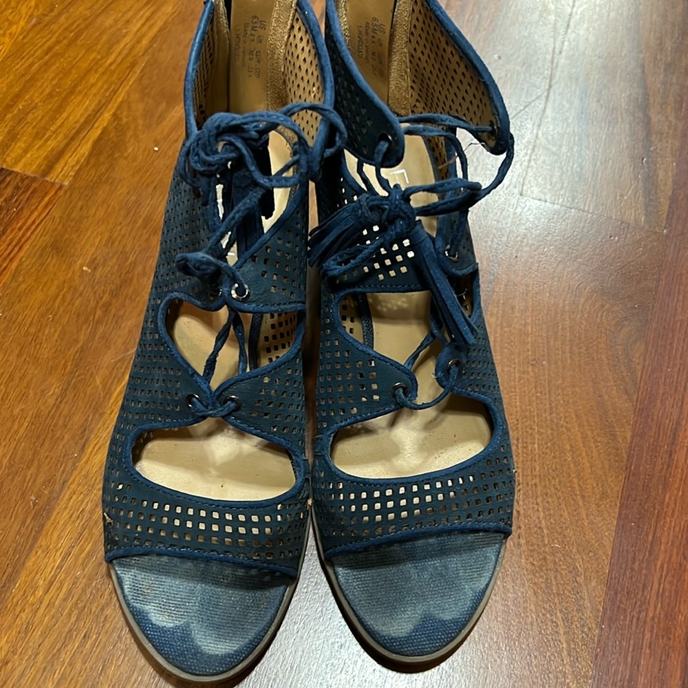 Franco sarto sandals